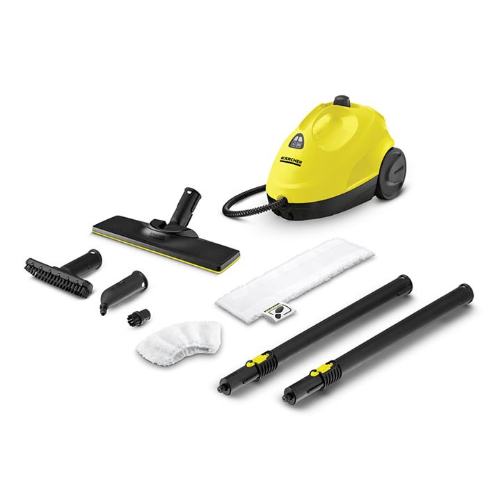 بخارشوی کارچر مدل KARCHER SC2 EASYFIX Karcher SC2 EASY FIX Steam Cleaner